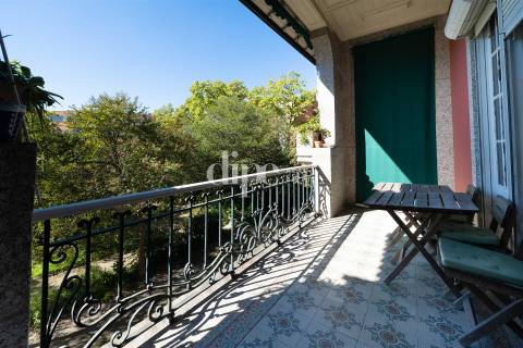 Icónica Casa da Espinhosa