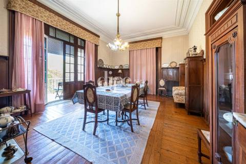 Icónica Casa da Espinhosa