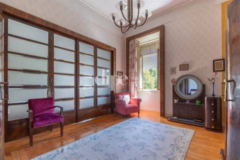 Icónica Casa da Espinhosa