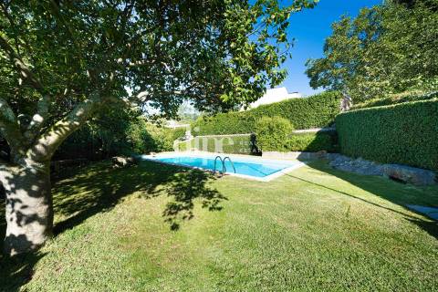 Icónica Casa da Espinhosa