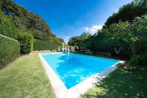 Icónica Casa da Espinhosa