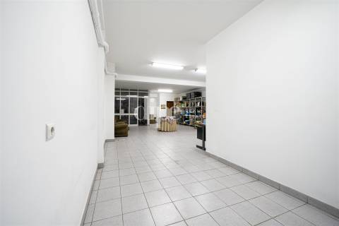 Moradia T3 com amplas áreas