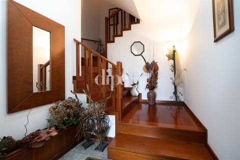 Moradia T3 com amplas áreas