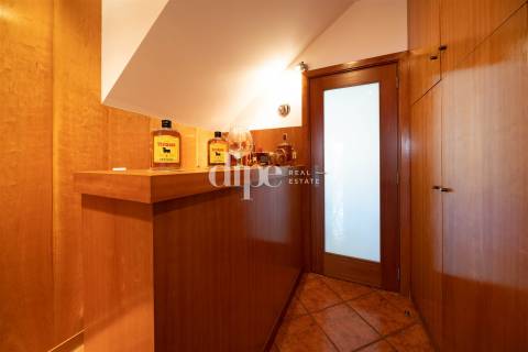 Moradia T3 com amplas áreas