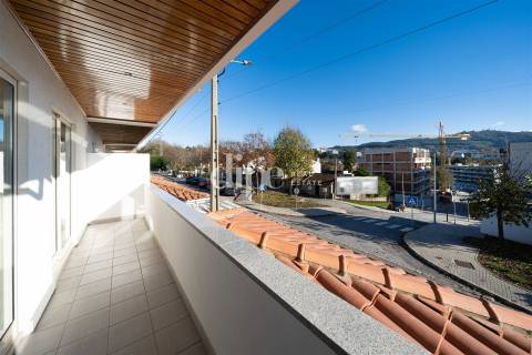 Moradia T3 com amplas áreas