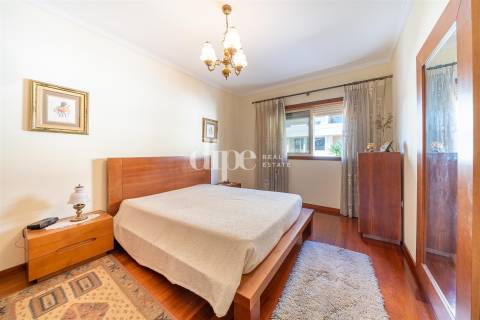 Moradia T3 com amplas áreas