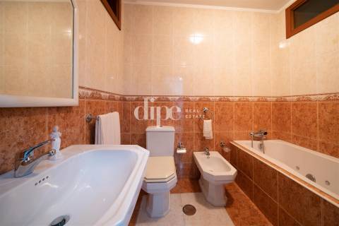 Moradia T3 com amplas áreas