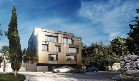 Novo apartamento T2 no Legacy - Pure Design