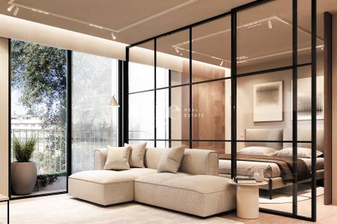 Novo apartamento T2 no Legacy - Pure Design