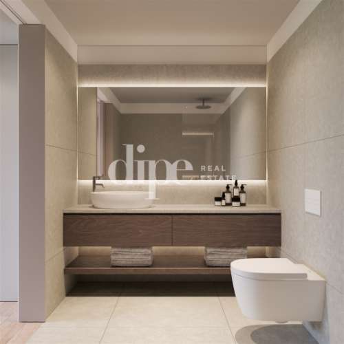 Novo apartamento T2 no Legacy - Pure Design