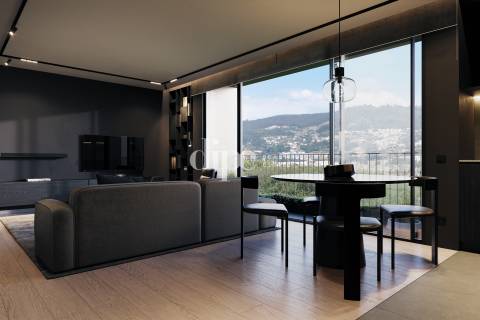 Novo apartamento T2 no Legacy - Pure Design