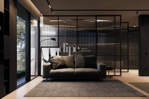 Novo apartamento T2 no Legacy - Pure Design