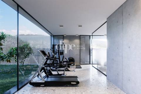 Novo apartamento T2 no Legacy - Pure Design