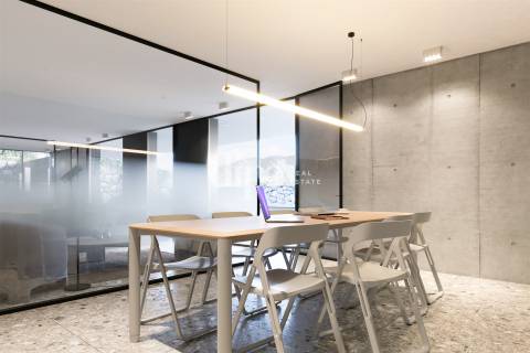 Novo apartamento T2 no Legacy - Pure Design