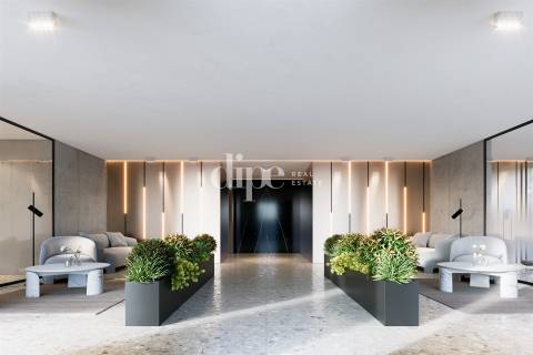 Novo apartamento T2 no Legacy - Pure Design