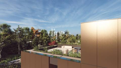 Novo apartamento T2 no Legacy - Pure Design