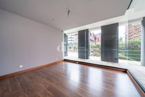 Loja no centro de Guimarães