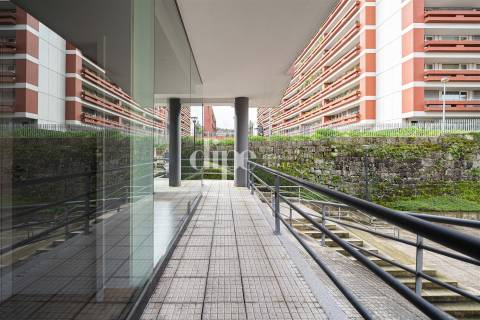 Loja no centro de Guimarães