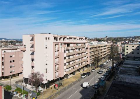 Loja no centro de Guimarães