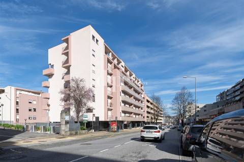 Loja no centro de Guimarães