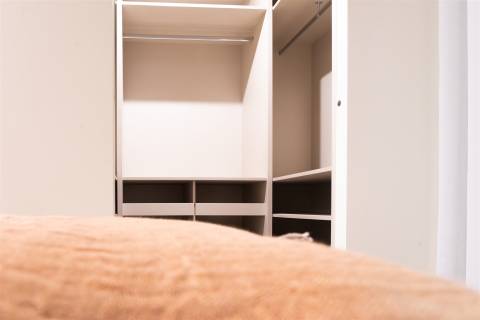 Apartamento T1 no Salgueiral