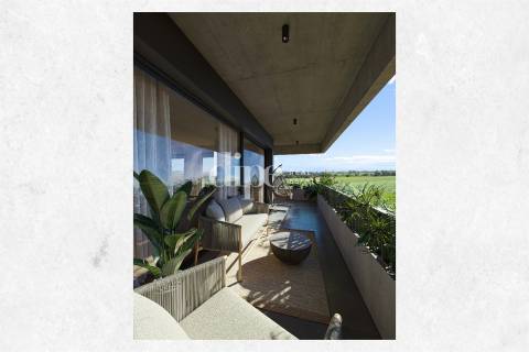 Apartamento T3, novo, no Salgueiral