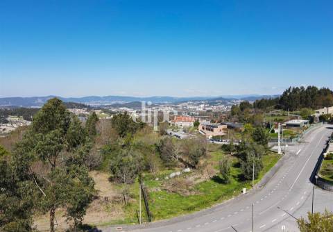 Lote de terreno para comércio ou serviços