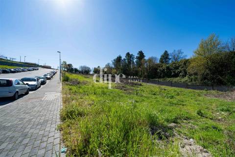 Lote de terreno para comércio ou serviços