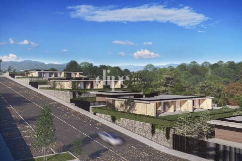 Lote de terreno para comércio ou serviços