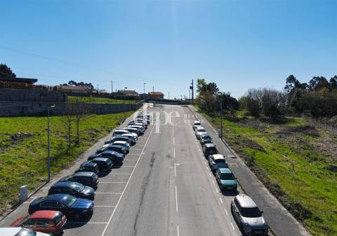 Lote para construção de moradia individual