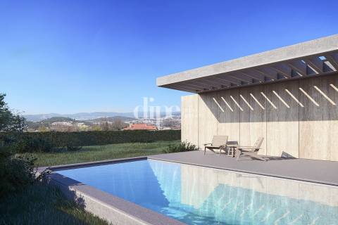 Lote para construção de moradia individual