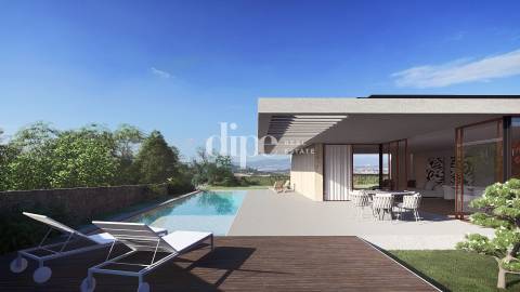 Lote com 1.061 m2 para moradia individual