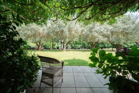 Luxuosa propriedade T5 em Guimarães