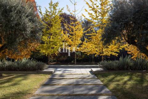 Luxuosa propriedade T5 em Guimarães