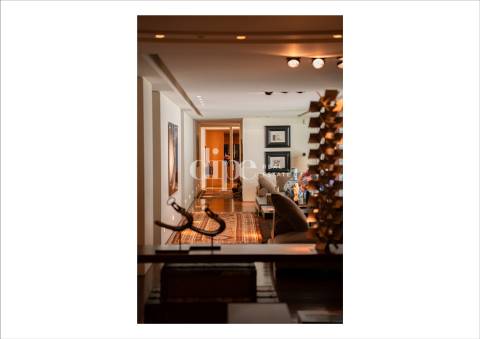 Luxuosa propriedade T5 em Guimarães