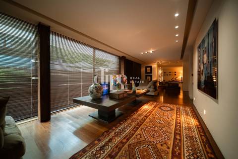 Luxuosa propriedade T5 em Guimarães