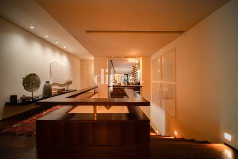 Luxuosa propriedade T5 em Guimarães