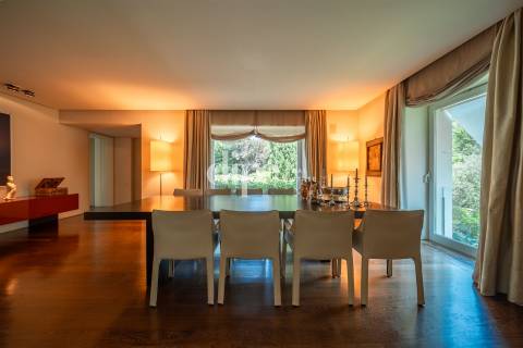 Luxuosa propriedade T5 em Guimarães