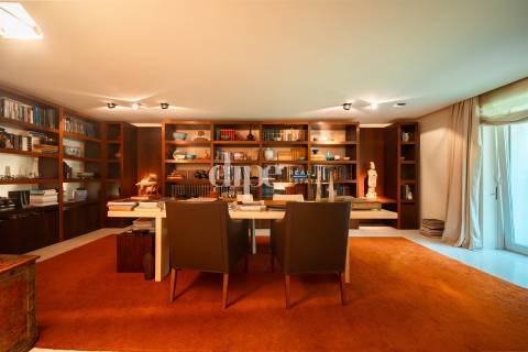 Luxuosa propriedade T5 em Guimarães