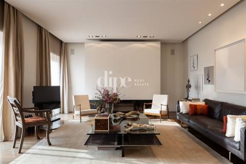 Luxuosa propriedade T5 em Guimarães