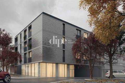 Apartamento T3 no empreendimento Magnólia