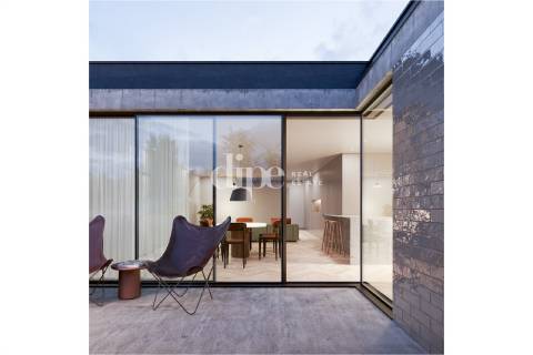 Apartamento T3 no empreendimento Magnólia