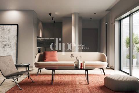 Apartamento T3 no empreendimento Magnólia