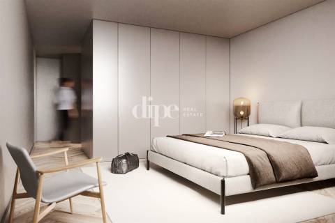 Apartamento T3 no empreendimento Magnólia