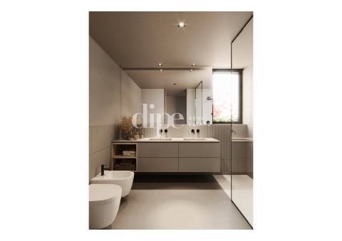 Apartamento T3 no empreendimento Magnólia