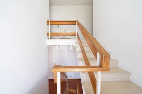 Moradia em frente ao mar