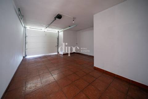 Moradia em frente ao mar