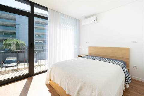 Estúdio T1 no centro da cidade de Guimarães