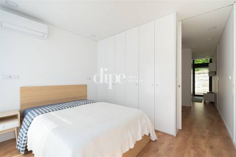 Estúdio T1 no centro da cidade de Guimarães