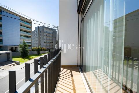 Estúdio T1 no centro da cidade de Guimarães